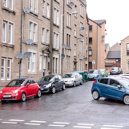GreenStar Cunningham Appartement Dundee Buitenkant foto