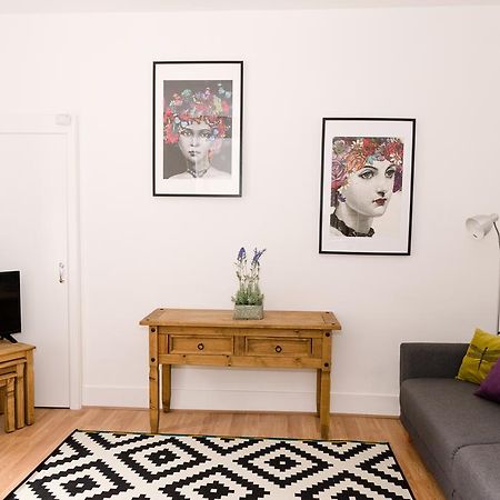GreenStar Cunningham Appartement Dundee Buitenkant foto