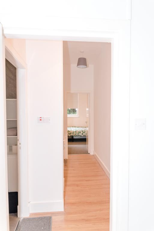 GreenStar Cunningham Appartement Dundee Buitenkant foto