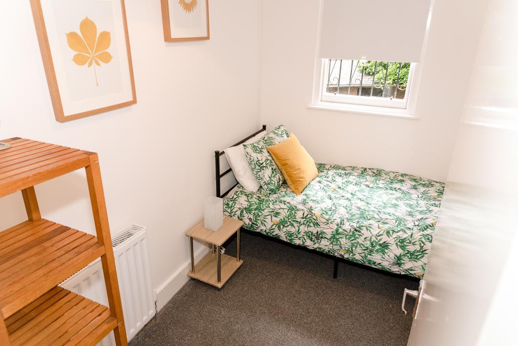 GreenStar Cunningham Appartement Dundee Buitenkant foto