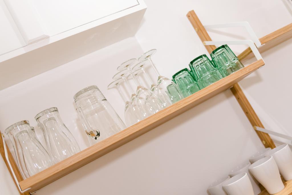 GreenStar Cunningham Appartement Dundee Buitenkant foto