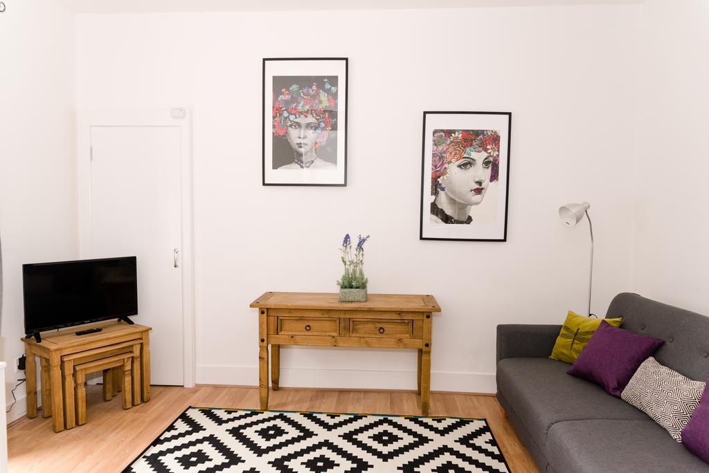 GreenStar Cunningham Appartement Dundee Buitenkant foto