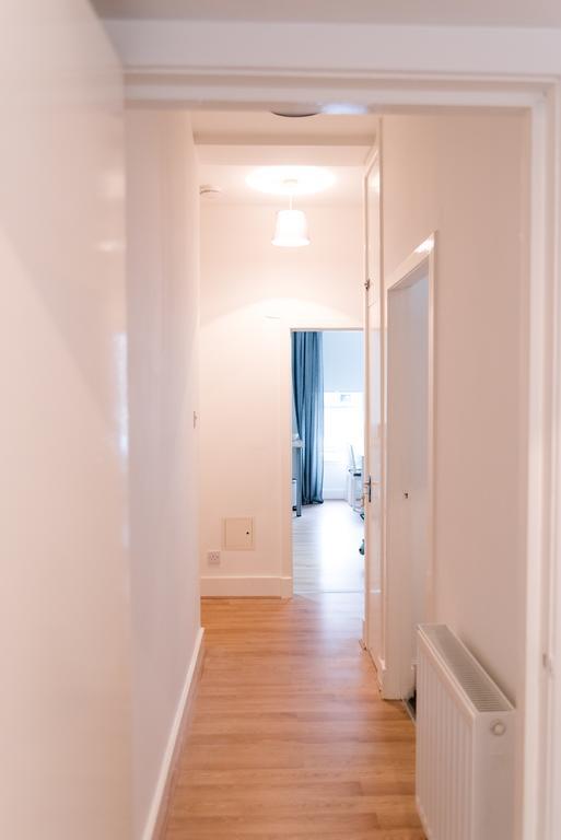 GreenStar Cunningham Appartement Dundee Buitenkant foto